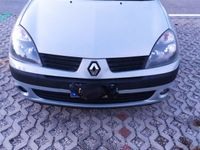 usata Renault Clio II Clio 1.5 dCi 100CV cat 5 porte Luxe Privilège