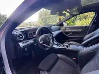 Usata Mercedes E220 AMG line 194 CV (142 kW) 2017 Station wagon