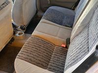 Usata Skoda Felicia 64 CV (47 kW) 1999 Verde Station wagon