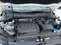 Usata VW Tiguan Life 116 CV (85 kW) 2021 Bianco SUV