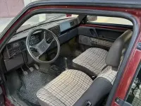 Usata Autobianchi Y10 1986 Utilitaria