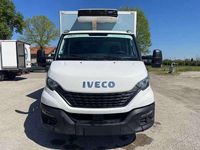 Usata Iveco Daily 136 CV (100 kW) 2020 Other Utilitaria