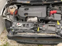 Usata Ford Fiesta 75 CV (55 kW) 2013 Berlina