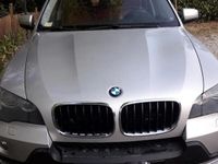 Usata BMW X5 Efficient Dynamics 272 CV (200 kW) 2007 Grigio SUV