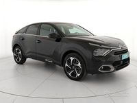 Usata Citroën C4 Shine 130 CV (95 kW) 2022 Nero Berlina