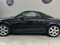Usata Audi TT 224 CV (164 kW) 2002 Coupé