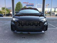 Nuova Audi Q8 S-Line 286 CV (210 kW) 2026 Nero SUV