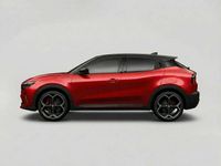 Usata Alfa Romeo Junior Edizione Speciale 114 kW (156 CV) 2024 Rosso SUV