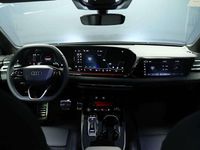 Nuova Audi A5 S-Line 204 CV (150 kW) 2025 Nero Station wagon