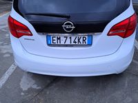 usata Opel Meriva Meriva 1.4 100CV Elective