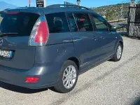 Usata Mazda 5 143 CV (105 kW) 2008 Grigio Monovolume