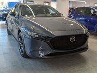 usata Mazda 3 Hatchback 2.0L e-Skyactiv-G 150 CV M Hybrid Homura nuova a Castellammare di Stabia