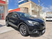 Usata Renault Kadjar 116 CV (85 kW) 2019 Nero SUV