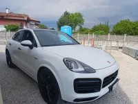 Usata Porsche Cayenne 305 CV (224 kW) 2023 SUV