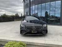 Usata Mercedes E53 AMG AMG 435 CV (319 kW) 2019 Nero Coupé