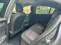 Usata Alfa Romeo Stelvio 160 CV (117 kW) 2019 Grigio SUV