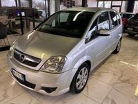 usata Opel Meriva Cosmo+Benzina+Neopatentati