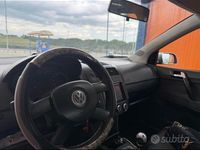 Occasion VW Polo 64 ch (47 kW) 2005 Gris Citadine