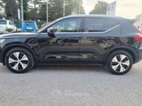 Usata Volvo XC40 R-Design 129 CV (94 kW) 2022 Nero SUV