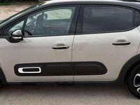 Usata Citroën C3 PureTech 83 CV (61 kW) 2022 Utilitaria