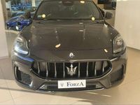 Usata Maserati Grecale GT 300 CV (220 kW) 2024 Nero tempesta SUV