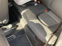 Usata Lancia Ypsilon 75 CV (55 kW) 2009 Nero Utilitaria