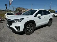 Używany Suzuki SX4 S-Cross 110 KM (80 kW) 2025 Biały SUV