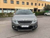 usata Peugeot 2008 VTi 82CV Allure usato