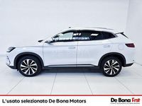 Nuova BYD Seal U Comfort 160 kW (218 CV) 2025 Bianco SUV