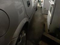 Usata Opel Astra 101 CV (74 kW) 1999 Grigio Berlina