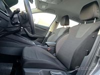 Usata Skoda Octavia 150 CV (110 kW) 2023 Grigio Station wagon