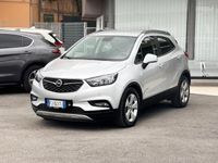 usata Opel Mokka X 1.4 Benzina AUTOMATICO 40CV - 2017