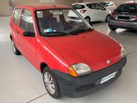 usata Fiat Seicento 0.9 Young