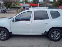 Usata Dacia Duster Ambiance 114 CV (83 kW) 2016 Bianco SUV