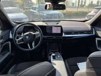 Usata BMW X1 M Sport 197 CV (144 kW) 2024 Nero SUV