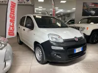 Occasion Fiat Panda Pop 69 PK (50 kW) 2019 Wit Hatchback