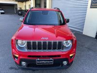 usata Jeep Renegade 1.3 T4 Limited