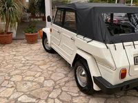 Usata VW 181 46 CV (33 kW) 1980 Bianco SUV