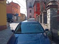 Begagnad VW Golf IV 90 HK (66 kW) 2003 Blå Kombi