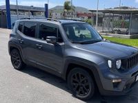 Usata Jeep Renegade 120 CV (88 kW) 2022 SUV
