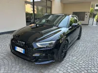 Usata Audi S3 Ambiente 310 CV (228 kW) 2017 Berlina
