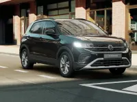 Nuova VW T-Cross Edition 95 CV (69 kW) 2026 Deep black perlato SUV