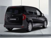 Ny Mercedes Citan 112 116 HK (85 kW) 2025 Svart Kombi