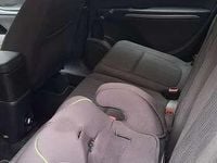 Usata Opel Zafira Tourer S 131 CV (96 kW) 2014 Grigio Monovolume