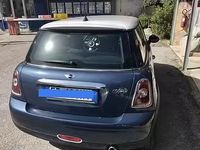 Usata Mini Cooper 2011 Utilitaria