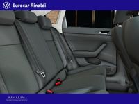 Nuova VW Taigo Edition 95 CV (69 kW) 2026 Ascot grey SUV