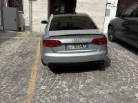 Usata Audi A4 Advanced 143 CV (105 kW) 2011 Berlina