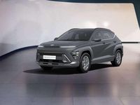 Usata Hyundai Kona 120 CV (88 kW) 2024 Grigio SUV