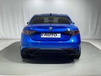 Nuova Alfa Romeo Giulia Veloce 211 CV (155 kW) 2025 Misano Berlina