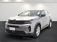 Usata Citroën C5 Live 131 CV (96 kW) 2023 Gray Berlina